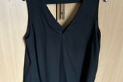 F&amp;F Black Top