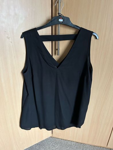 F&F Black Top