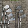 Full Set of Golf Clubs Image 5