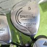 Golf Compleat Set 14 Clubs Image 5