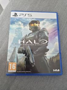 Halo PS5