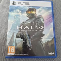 Halo PS5
