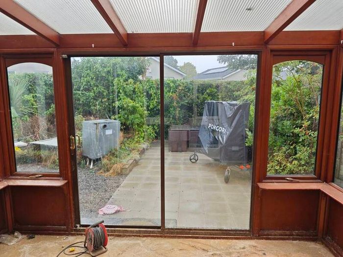 Conservatory / Sunroom