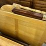 Dining tables - many available- see pics - 10e to 80e Image 4