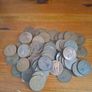 59 Irish Pennys Image 2