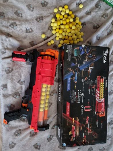 Nerf Rival Artemis