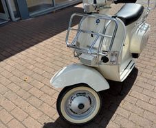 Vespa Pk50xl