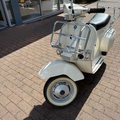 Vespa Pk50xl