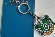 New harry potter key ring tag attached