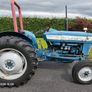 Ford 3000 Image 3