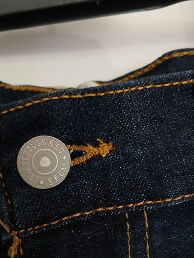 Levis 512 jeans brand new with tags 16yrs