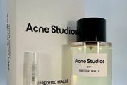 Frederic Malle Acne Studios