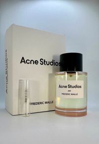 Frederic Malle Acne Studios