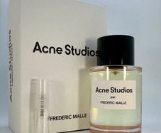 Frederic Malle Acne Studios