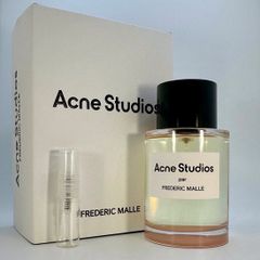 Frederic Malle Acne Studios
