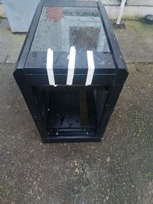 data cabinet