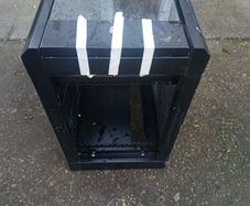 data cabinet