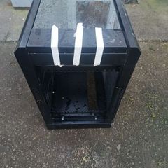 data cabinet