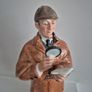 Royal Doulton - The Detective Image 6