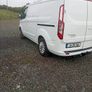 2021 Ford Transit custom limited Image 8