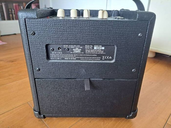 Vox Mini5 Rhythm