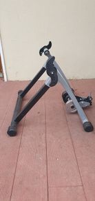 Bike trainer