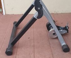 Bike trainer