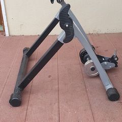 Bike trainer