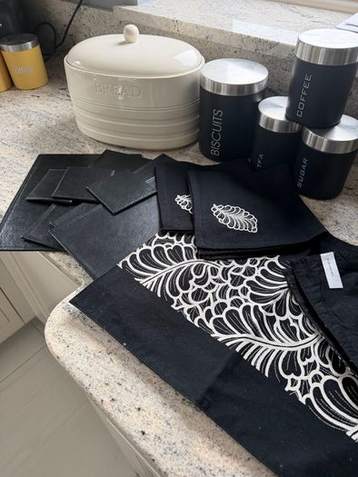 Kitchen Utensils