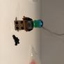 lego Sabine wren sw0742 set 75184 Image 3