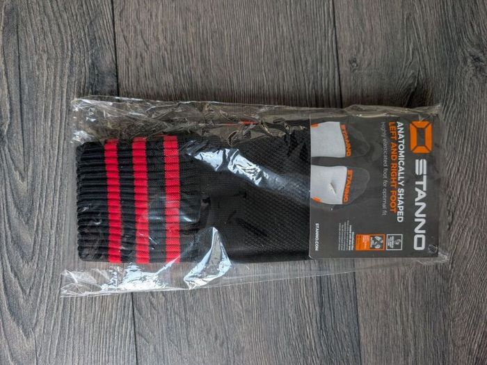 Stanno ring socks