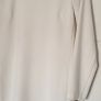 J. LINDEBERG ivory long sleeve dress Sz 40 ( Fit 10 UK) - Rrp 130 (New) Image 10