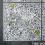 Mr Doodle vinyl art limited edition of 300 Image 6