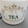 Vintage Tea and Sugar Jars Image 7