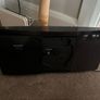 Panasonic SC-HC297 compact stereo system Image 4