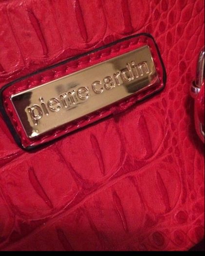 New bag
