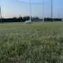 Large Robotic Lawnmower for Sports Pitches. Image 7