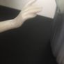 Ladro Lady with Papillon (DAMAGED ARM) Image 5