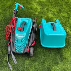 Bosch Rotak 37-14 Ergo Lawn Mower