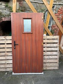 Windows and doors
