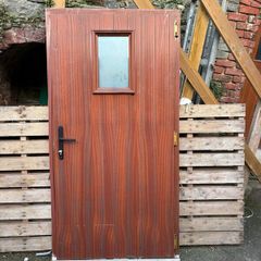Windows and doors