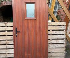 Windows and doors