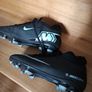 Nike boy's football shoes. UK2 Image 3