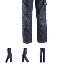 Snickers Trousers- Brand new with tags
