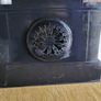 Antique Clock Image 3