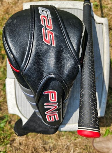Taylormade M3 Driver