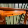 Wooden fire surround Image 3