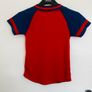 Texas Rangers Baseball top Age 7-8 years Image 3