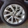 16" Alloy wheels - Audi A1 Image 3