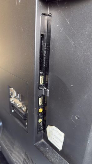 Panasonic LCD